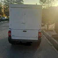 پراید وانت مدل 1400 تمیز|خودرو سواری و وانت|مشهد, زیبا شهر|دیوار