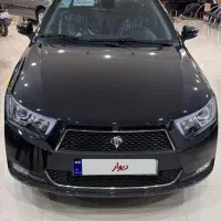 دنا پلاس توربو اتومات ۱۴۰۴ صفر