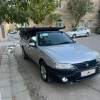 آریسان2|خودرو سواری و وانت|سنندج, |دیوار