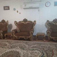 مبل سلطنتی
