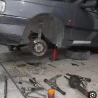 مکانیکی و جلوبندی