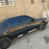 پژو405GlXبنزینی انژکتور|خودرو سواری و وانت|آباده, |دیوار