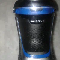 ریش تراش سه تیغ فیلیپس