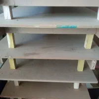 کف تخت|تخت و سرویس خواب|باخزر, |دیوار