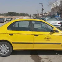 تاکسی ۱۴۰۰|خودرو سواری و وانت|اصفهان, آفاران|دیوار