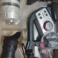 دوربین فیلمبرداری canon مدل xl2