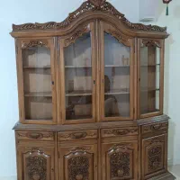 کنسول و بوفه