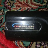 دزدگیر  چریکار سالم