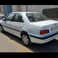 فروش پارس XU7Pمدل ۱۴۰۱