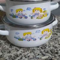 قابلمه کودک