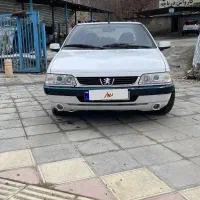 پژوslx1398|خودرو سواری و وانت|مریوان, |دیوار