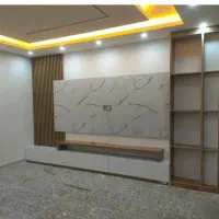 همکف-عمار-نبش-بهارستان-ویلایی-تک-خواب-فقط-معاوضه