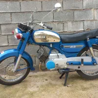 یاماها yb 125