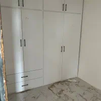 ۷۵ متر/ جنوبی /سر جلو/ دو خواب/ حاشیه خاکستری|فروش آپارتمان|مشهد, شهرک بهارستان|دیوار
