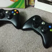 ایکس باکس 360 به همراه کینکت|کنسول، بازی ویدئویی و آنلاین|اصفهان, ناژوان|دیوار