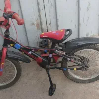 دوچرخه و سه چرخه