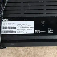 مودم Neterbit|مودم و تجهیزات شبکه|شاهین‌شهر, عطار|دیوار