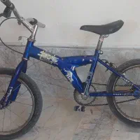 دوچرخه
