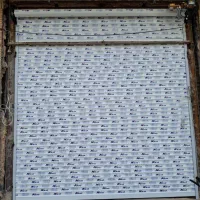 خدمات و نصب درب کرکره برقی|خدمات پیشه و مهارت|بیرجند, |دیوار