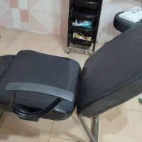 صندلی اصلاح کپ کوتاهی آرایشگاه درحد