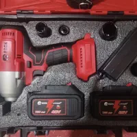 بوکس شارژی اودون۴۸ وات|ابزارآلات|هامون, |دیوار