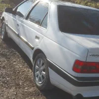 پژو ۴۰۵ slx tu5|خودرو سواری و وانت|رضوانشهر, |دیوار