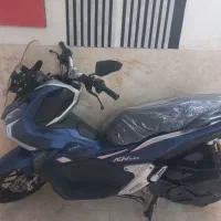 adv150 خشک مدل ۱۴۰۲|موتورسیکلت|اراک, |دیوار