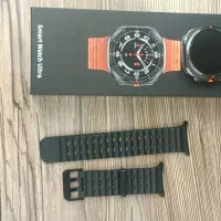 ساعت هوشمند سامسونگ