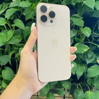 اپل iphone 14 Pro Max با حافظهٔ ۲۵۶ گیگابایت