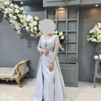 فروش لباس مجلسی سایز۳۸