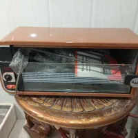 ماکروفر فرانسوی آکبند