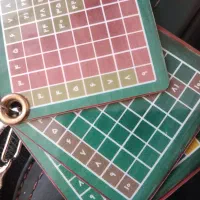 جدول ضرب آموزشی