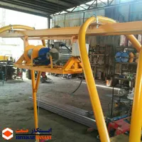 بالابر اجاره ای