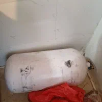 کپسول  سی ان جی بزرگ مناسب پراید و پژو