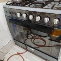 اجاق گاز|اجاق گاز و لوازم برقی پخت‌وپز|مشهد, شهرک لشکر (شهرک غرب)|دیوار