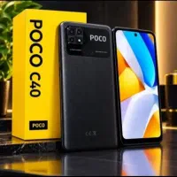 poco c40