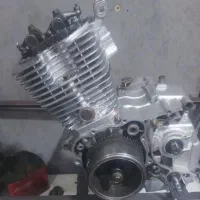 تعمیرات انجین ـتقویت انجین ـ بازسازی موتور سیکلت|خدمات موتور و ماشین|بوشهر, |دیوار