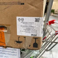 پکیج فلوری ferroli اصل ایتالیا f24 نو و اکبند|آبگرمکن، پکیج، شوفاژ|تهران, آبشار تهران (دریاچه)|دیوار