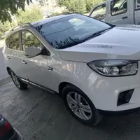 جک S5 دنده‌ای، مدل ۱۳۹۴