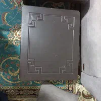 میز جلو مبل بزرگ به همراه چهار کوچک|مبلمان خانگی و میز عسلی|کرمان, |دیوار