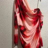 پیراهن برند shein