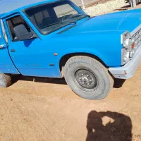 نیسان دیزل ۴۰۱ فابریک|خودرو سواری و وانت|سده (فارس), |دیوار