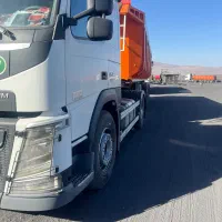 Fmx460مدل ۹۸|خودرو سنگین|تهران, فرمانیه|دیوار