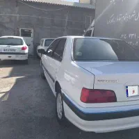 پژوپارس مدل ۹۸