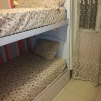 تختخواب دو طبقه