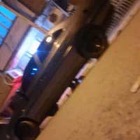 پژو ۴۰۵ مدل ۹۴ در حد نو