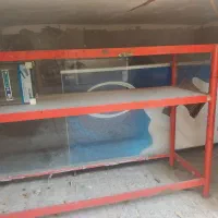 یخچال بستنی