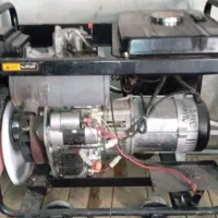 موتور برق آب|ماشین‌آلات صنعتی|سراجو, |دیوار