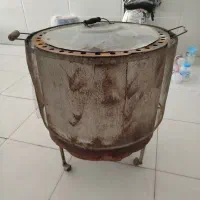 تنور برای کولیره|اجاق گاز و لوازم برقی پخت‌وپز|سنندج, |دیوار
