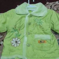 کاپشن شلوار دخترانه|کفش و لباس بچه|یزد, |دیوار